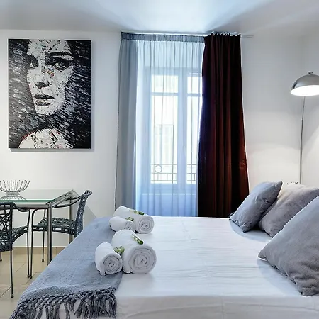 L'antonia 1 Apartment *