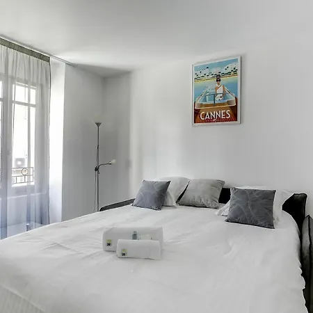 L'antonia 1 Cannes