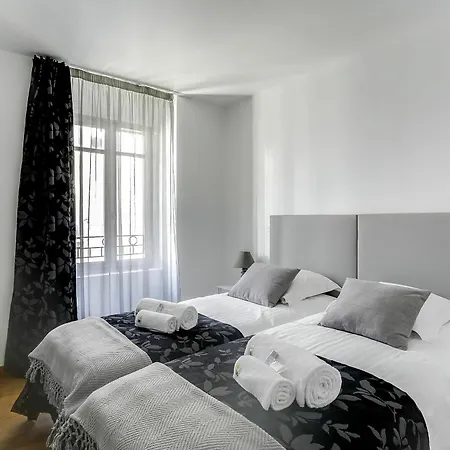 L'antonia 1 Apartment *